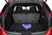 Ford USA Explorer vaihtoauto