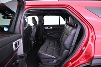 Ford USA Explorer vaihtoauto