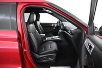 Ford USA Explorer vaihtoauto