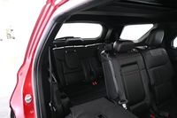 Ford USA Explorer vaihtoauto