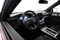 Ford USA Explorer vaihtoauto