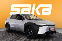 Toyota bZ4X vaihtoauto