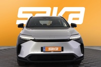 Toyota bZ4X vaihtoauto