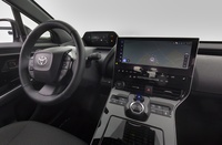 Toyota bZ4X vaihtoauto