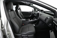 Toyota bZ4X vaihtoauto