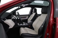 Land Rover Discovery Sport vaihtoauto