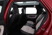 Land Rover Discovery Sport vaihtoauto