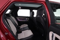 Land Rover Discovery Sport vaihtoauto