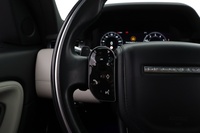 Land Rover Discovery Sport vaihtoauto