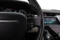 Land Rover Discovery Sport vaihtoauto
