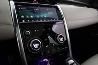 Land Rover Discovery Sport vaihtoauto