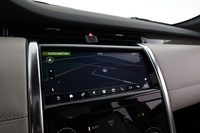 Land Rover Discovery Sport vaihtoauto