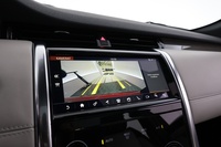 Land Rover Discovery Sport vaihtoauto