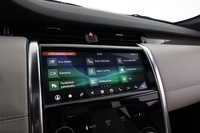 Land Rover Discovery Sport vaihtoauto