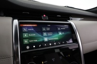 Land Rover Discovery Sport vaihtoauto