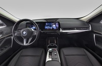 BMW iX1 vaihtoauto