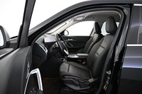 BMW iX1 vaihtoauto
