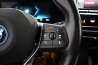 BMW iX1 vaihtoauto