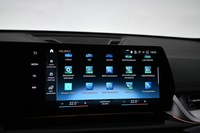 BMW iX1 vaihtoauto