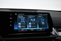BMW iX1 vaihtoauto
