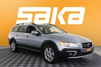 Volvo XC70 vaihtoauto