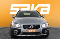 Volvo XC70 vaihtoauto
