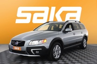 Volvo XC70 vaihtoauto