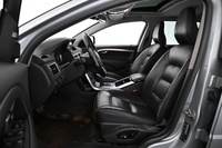 Volvo XC70 vaihtoauto