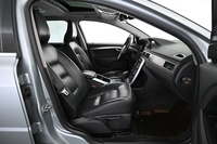 Volvo XC70 vaihtoauto