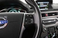 Volvo XC70 vaihtoauto