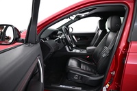 Land Rover Discovery Sport vaihtoauto