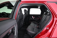 Land Rover Discovery Sport vaihtoauto