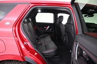 Land Rover Discovery Sport vaihtoauto