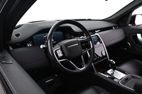 Land Rover Discovery Sport vaihtoauto