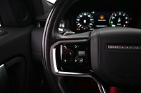 Land Rover Discovery Sport vaihtoauto