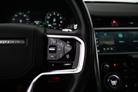 Land Rover Discovery Sport vaihtoauto