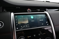 Land Rover Discovery Sport vaihtoauto