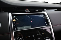 Land Rover Discovery Sport vaihtoauto