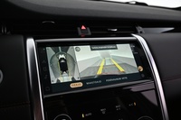 Land Rover Discovery Sport vaihtoauto