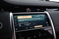 Land Rover Discovery Sport vaihtoauto