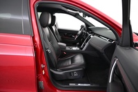 Land Rover Discovery Sport vaihtoauto