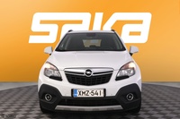 Opel Mokka vaihtoauto