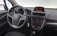 Opel Mokka vaihtoauto