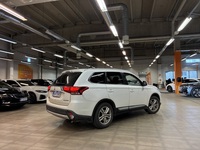 Mitsubishi Outlander vaihtoauto