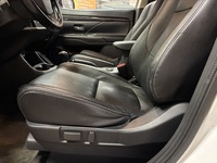 Mitsubishi Outlander vaihtoauto