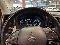 Mitsubishi Outlander vaihtoauto