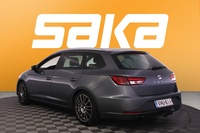 SEAT Leon ST vaihtoauto