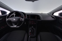 SEAT Leon ST vaihtoauto