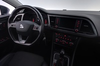 SEAT Leon ST vaihtoauto