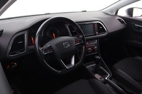 SEAT Leon ST vaihtoauto